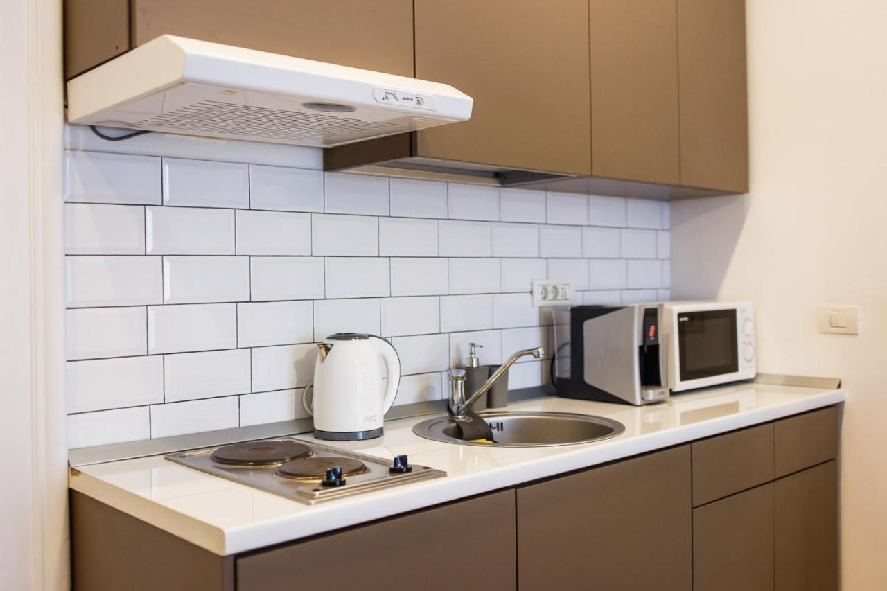 Eat It Cozy Downtown Apartments ออราแด ภายนอก รูปภาพ