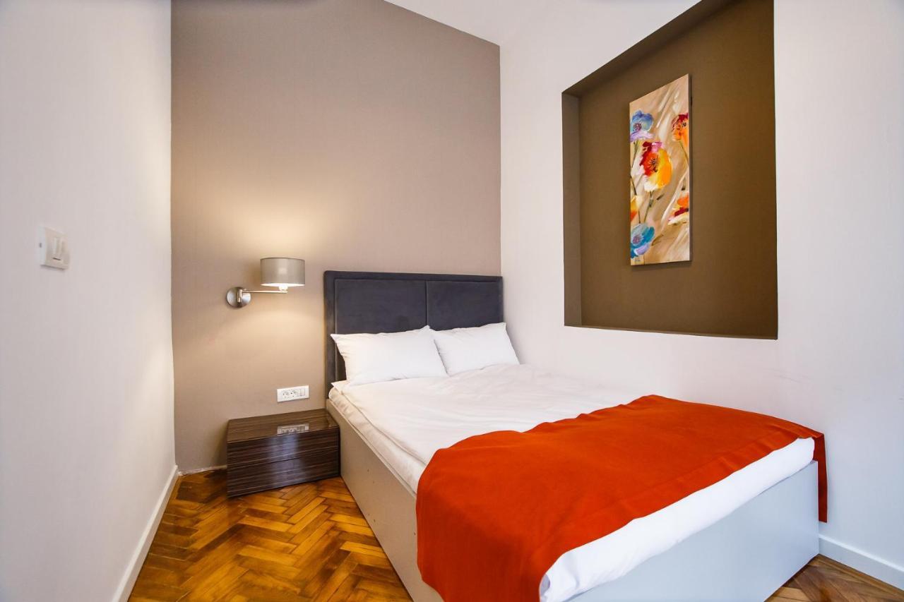 Eat It Cozy Downtown Apartments ออราแด ภายนอก รูปภาพ