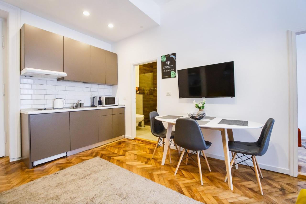 Eat It Cozy Downtown Apartments ออราแด ภายนอก รูปภาพ